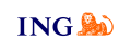 Logo der Firma ING Deutschland