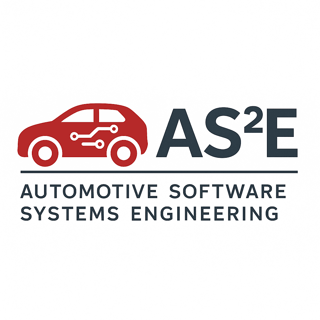 TH Nürnberg - Forschungsgruppe Automotive Software Systems Engineering (AS²E)