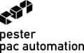 Logo der Firma pester pac automation GmbH