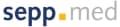 Logo der Firma sepp.med gmbh