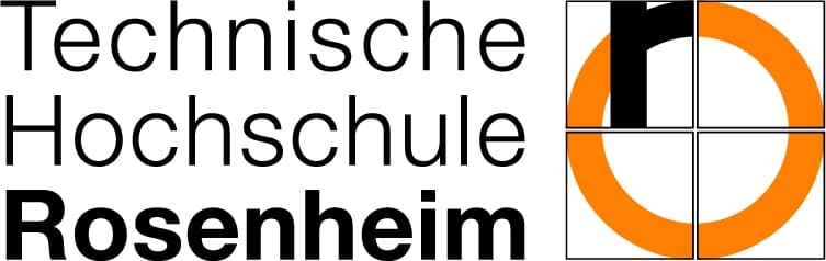 Logo der Firma Technische Hochschule Rosenheim